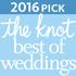 The Knot Wedding Network Member