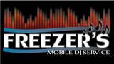 Freezers Badge