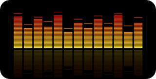 Equalizer photo