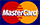 Mastercard logo