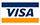 VISA logo